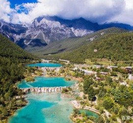 河源旅游推荐(旅游推介词)