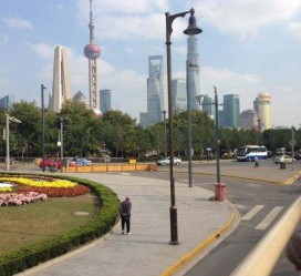 河源上海自助游(上海自助游团购)