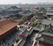 河源开封旅游攻略(开封旅游攻略必玩的景点)