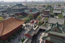 河源开封旅游攻略(开封旅游攻略必玩的景点)