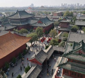 河源开封旅游攻略(开封旅游攻略必玩的景点)