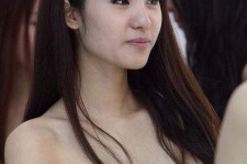 河源模特走光(时尚模特走秀)