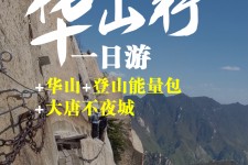 河源一日游(一日游需要准备些什么东西?)