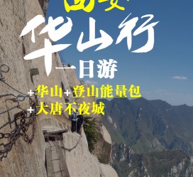 河源一日游(一日游需要准备些什么东西?)
