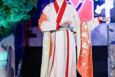河源汉服模特是哪种兼职的吗(网上雇用古拆汉服模特可信吗)