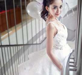 河源女伴侣兼职婚纱模特(婚纱模特兼职是实的吗)