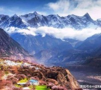 河源旅游地点(旅游地点与地理关系)