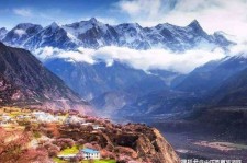 河源旅游地点(旅游地点与地理关系)
