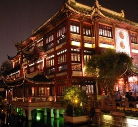 河源上海旅游攻略(上海旅游攻略5日自助游攻略)