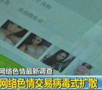 河源上海伴游 伴游女郎白天陪玩晚上陪睡 网络跑火日薪过万(图)