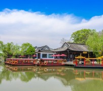 河源旅游景点(旅游景点排行榜)