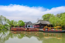 河源旅游景点(旅游景点排行榜)