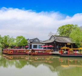 河源旅游景点(旅游景点排行榜)