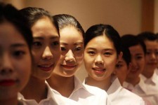 河源私人伴游招聘 度假区万元月薪招“泳装伴游”