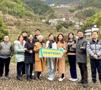 河源商务伴游招聘 潮声丨百万年薪聘导游 浙江一座县城的“千金买马”记