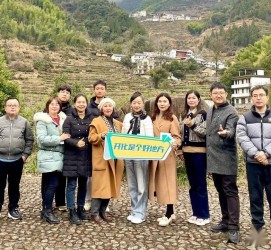 河源商务伴游招聘 潮声丨百万年薪聘导游 浙江一座县城的“千金买马”记