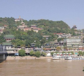河源兰州旅游攻略(兰州旅游攻略必去景点)