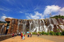 河源旅游景点介绍(旅游景点介绍结尾)