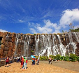河源旅游景点介绍(旅游景点介绍结尾)