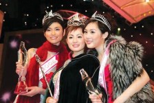 河源亚洲小姐(亚洲小姐主题曲经典配乐)