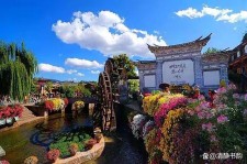 河源丽江兼职模特伴游(丽江兼职工资日结古城)