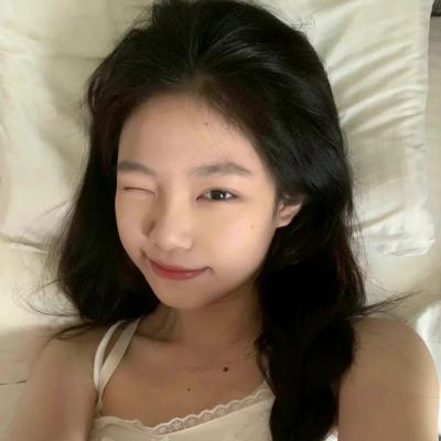 河源陪游女孩调酒员米佳元