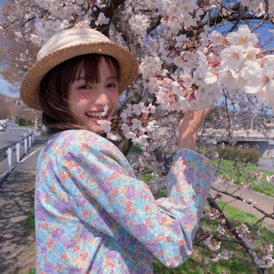 河源伴游女生扶婷的资料