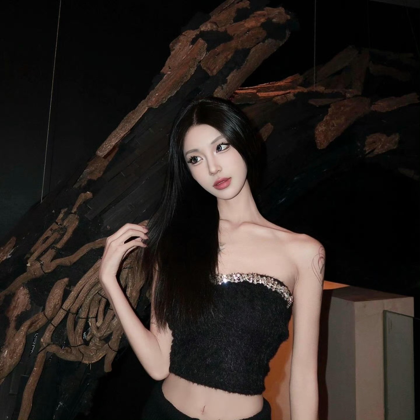 河源伴游女生顾晚晴的资料