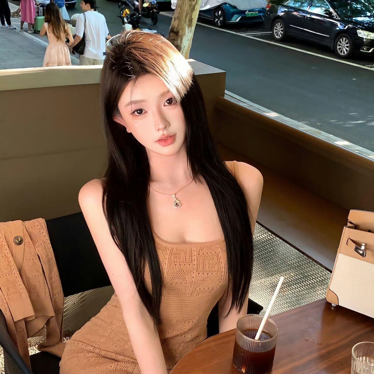 河源伴游女生苏樱樱的资料