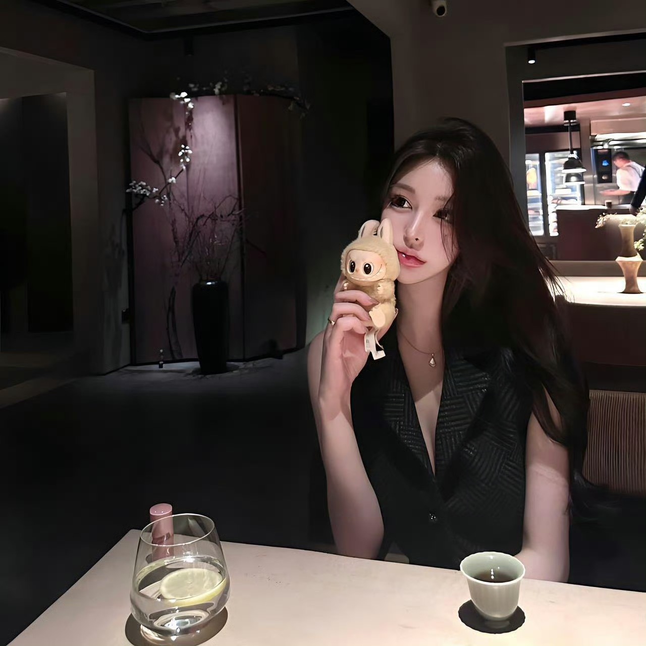 河源伴游女生范甜甜的资料