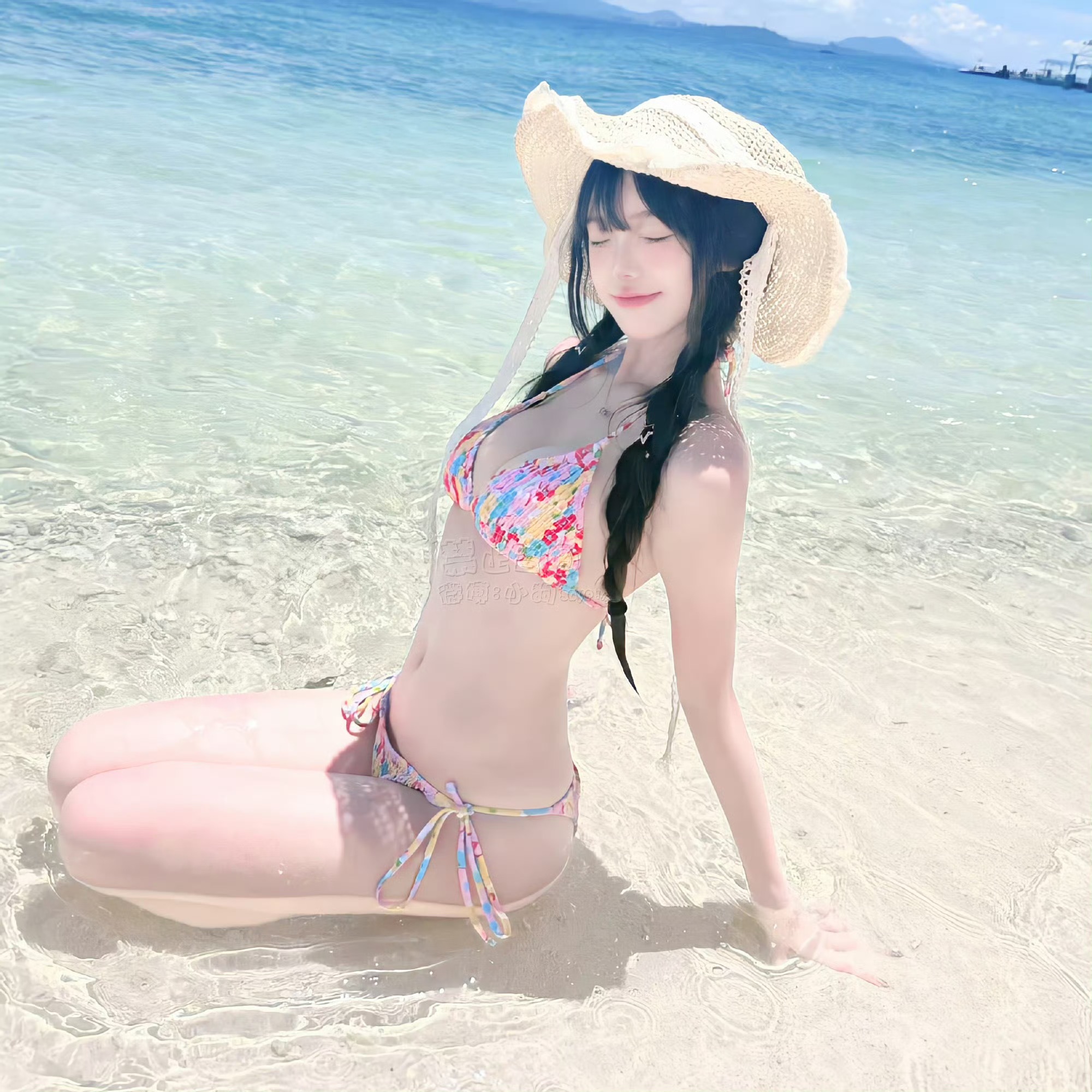 河源伴游女生苏小糖的资料