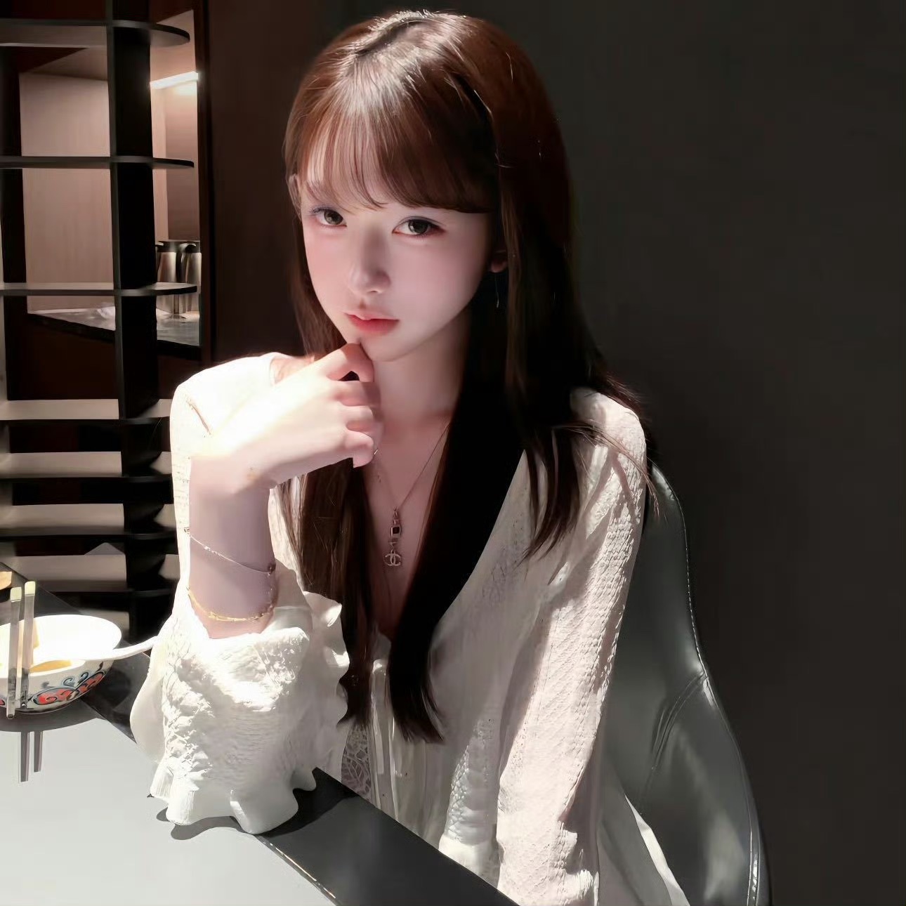 河源伴游女生苏菲亚的资料