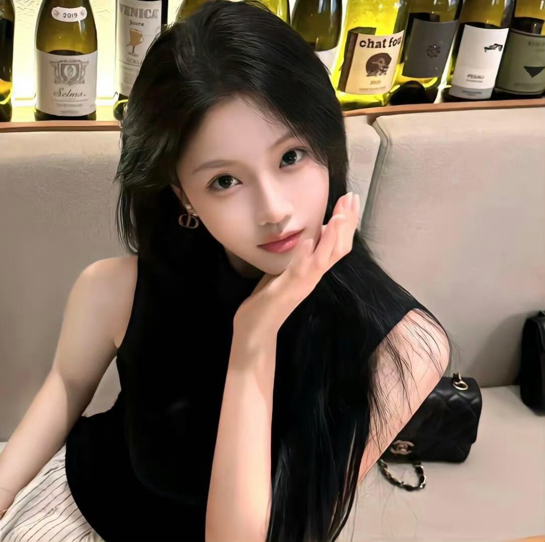 河源伴游女生阚梦蕊的资料