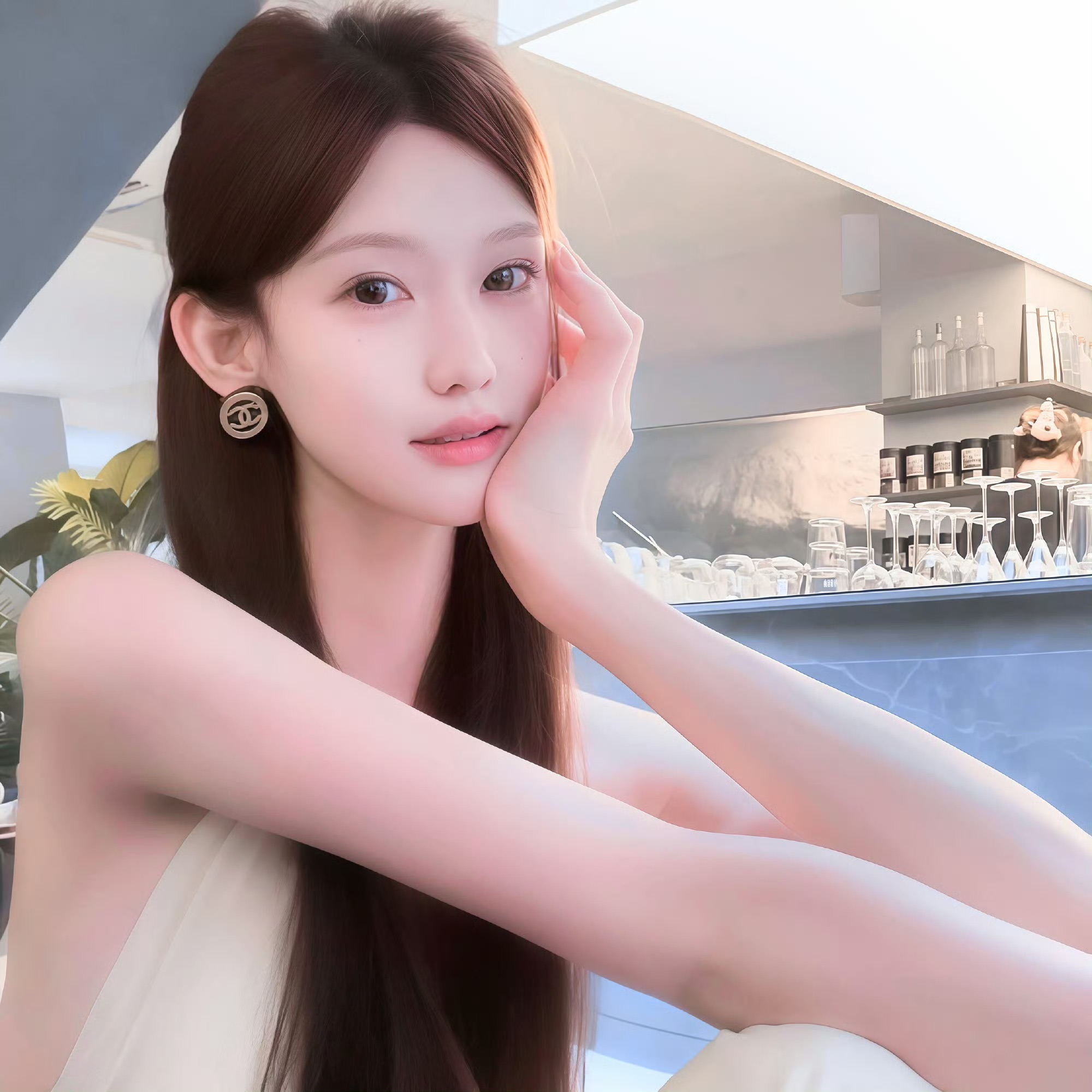 河源伴游女生林杨的资料
