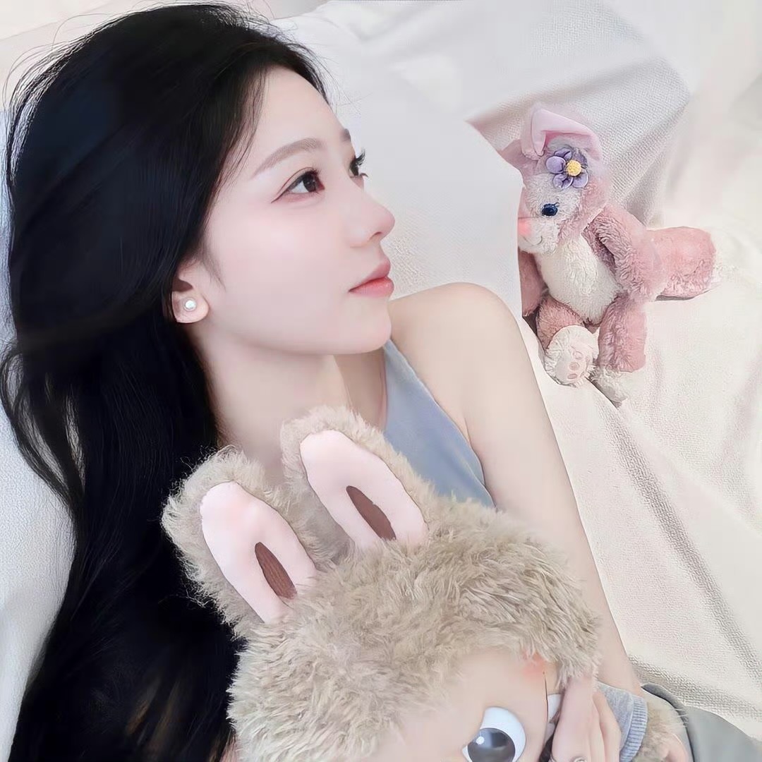 河源伴游女生林雾眠的资料