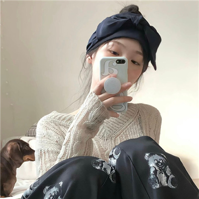 河源伴游女生冀其雨