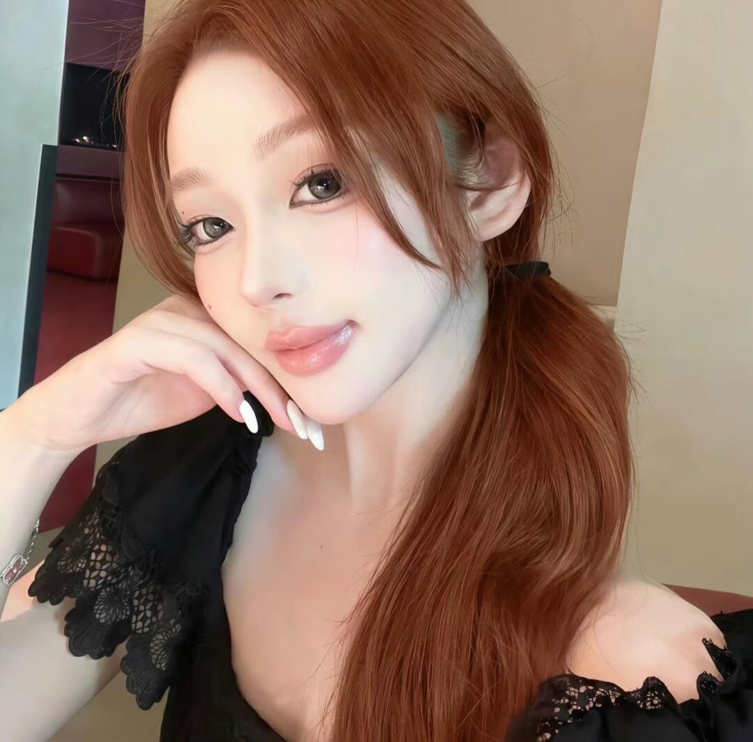 河源伴游女生 | Victoria LiLI的资料