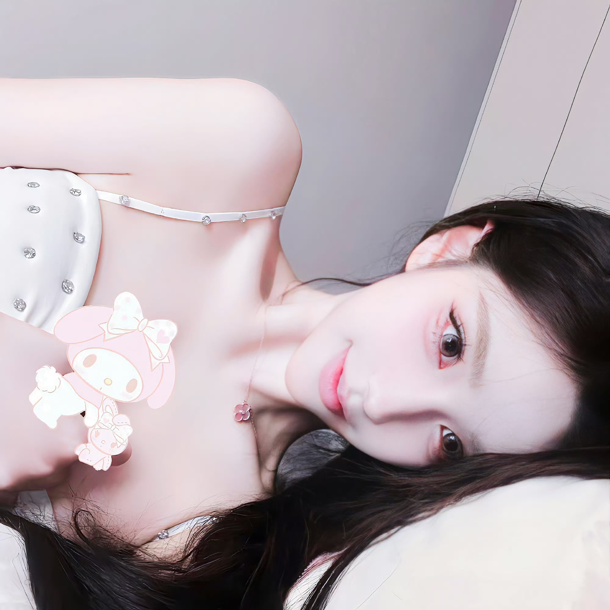 河源伴游女生 | 唐雨晴 🌸的资料