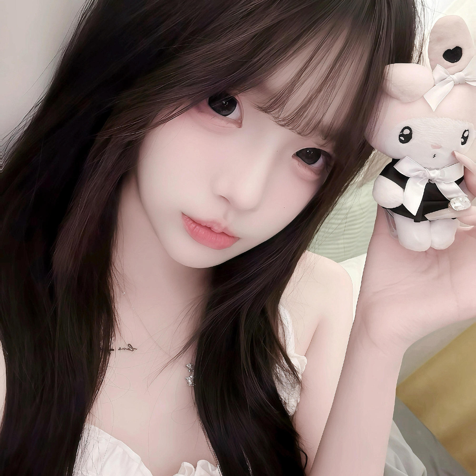 河源伴游女生 | 钱姜薇 🌸的资料