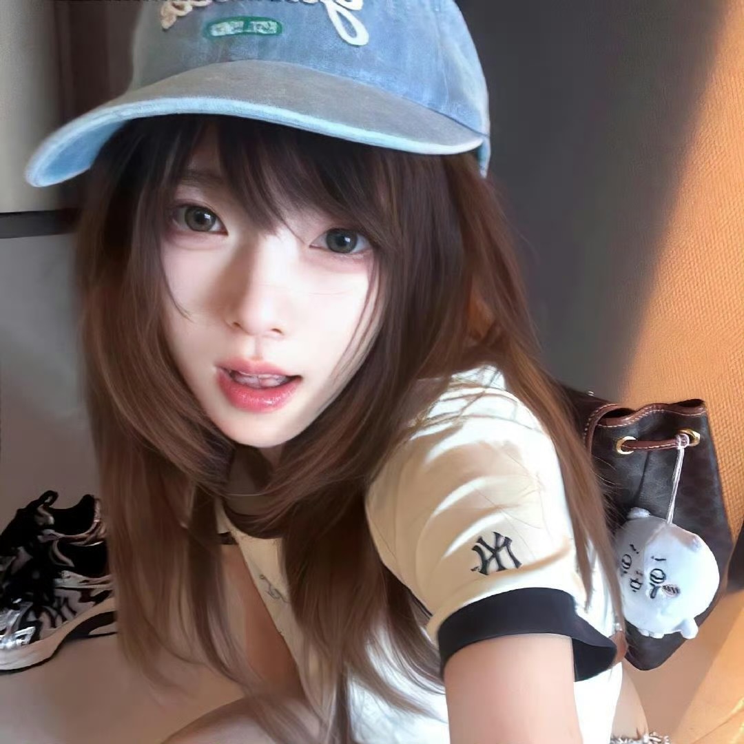 河源伴游女生 | 小鹿 🦌的资料