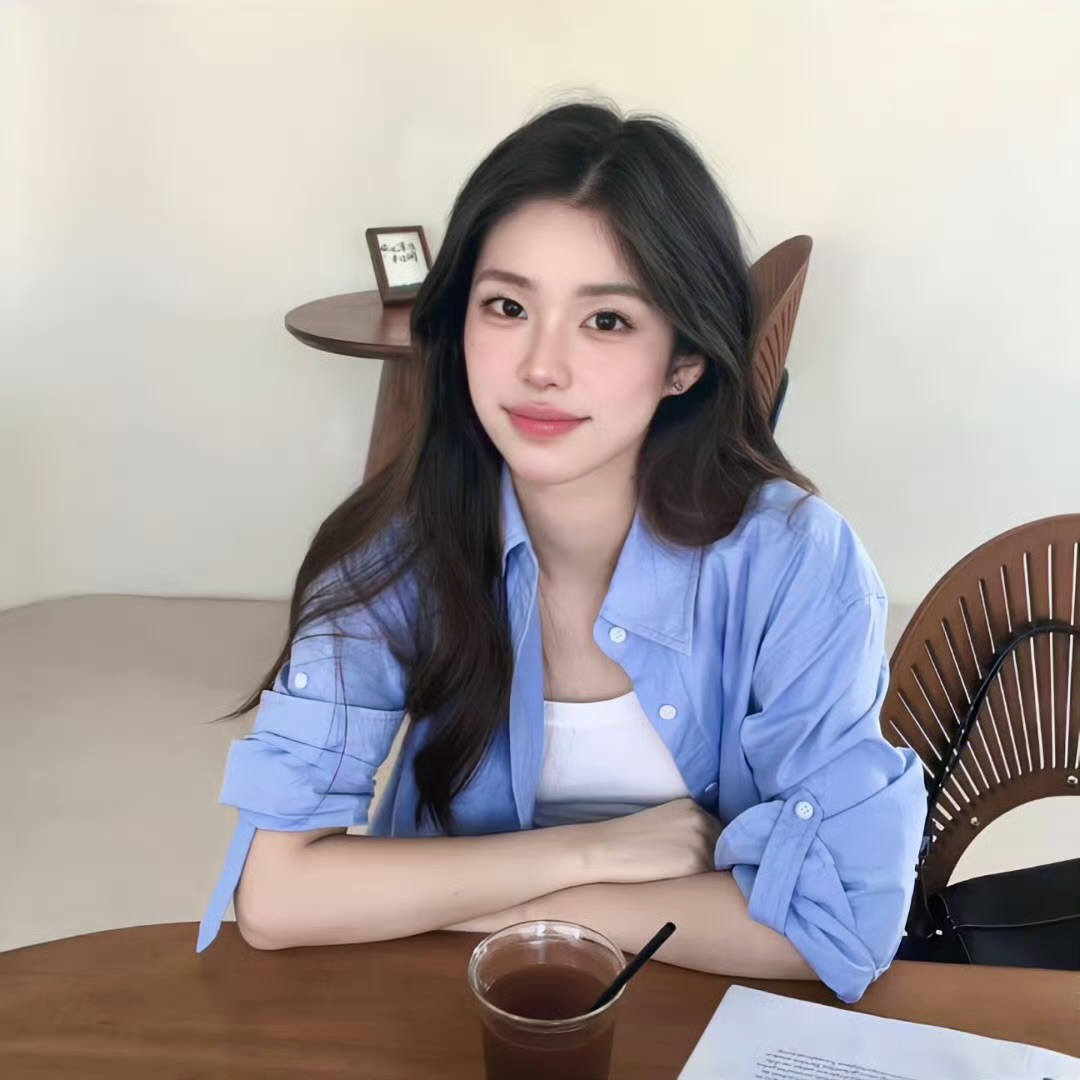 河源伴游女生 | 白清叙的资料