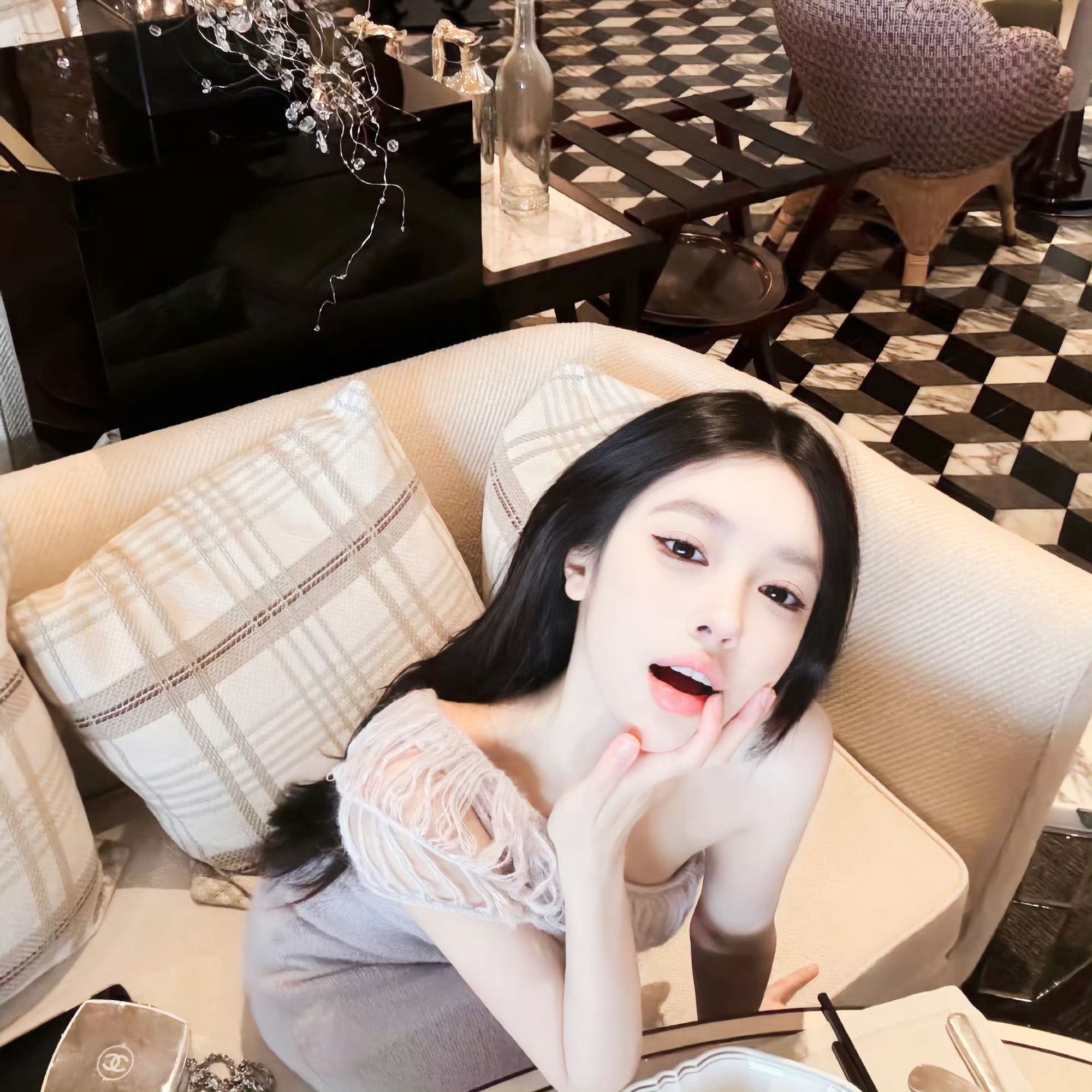 河源伴游女生 | Ursula的资料
