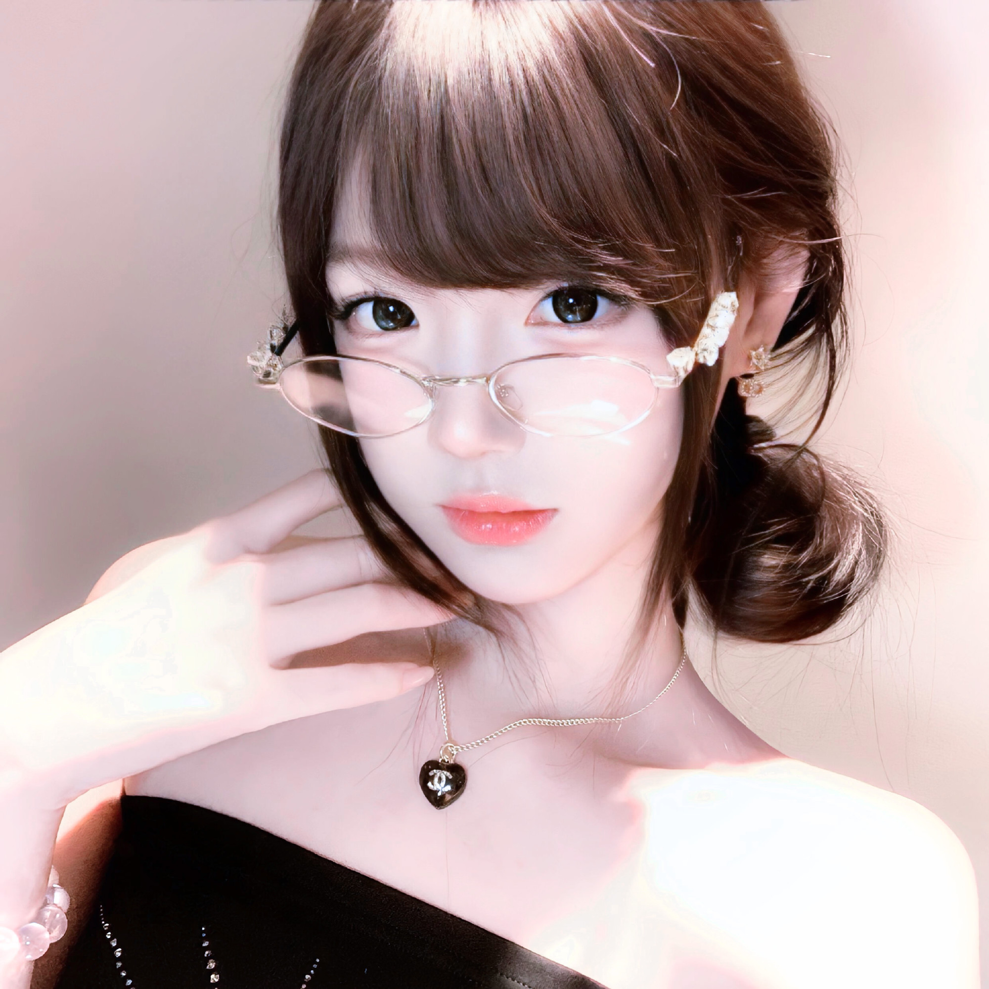 河源伴游女生 | 小鱼儿的资料