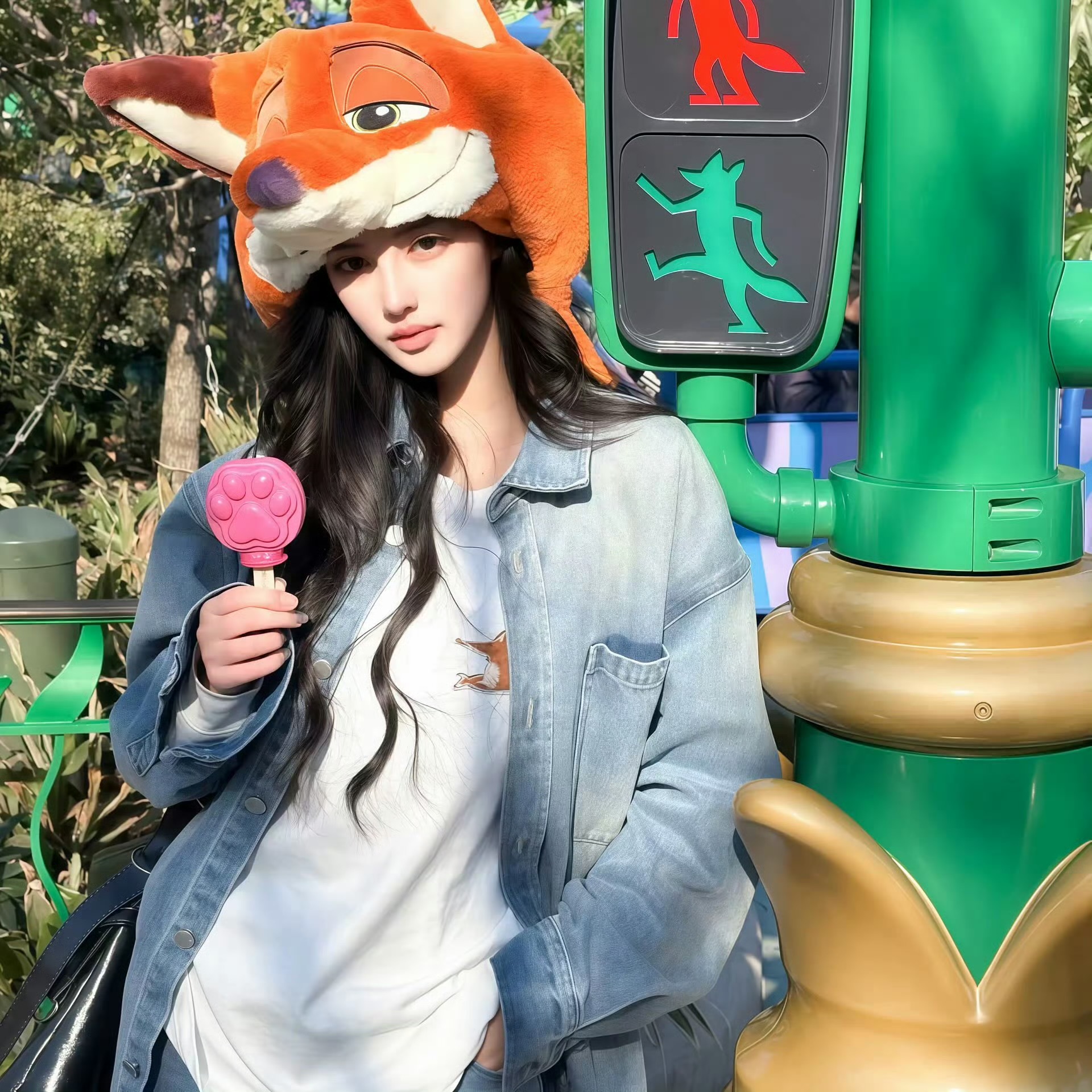 河源伴游女生 | 屈芷烟的资料