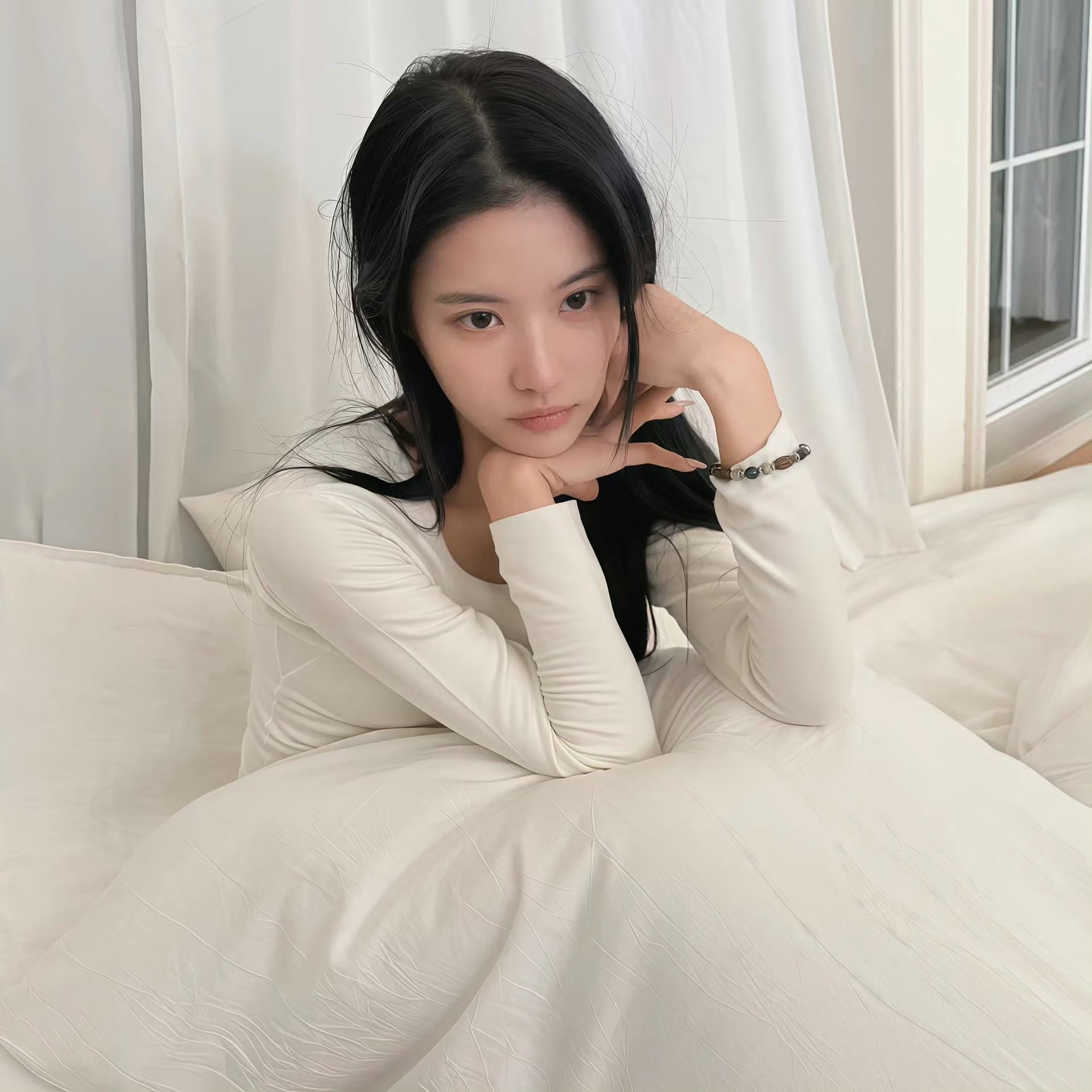 河源伴游女生 | 婉娜的资料