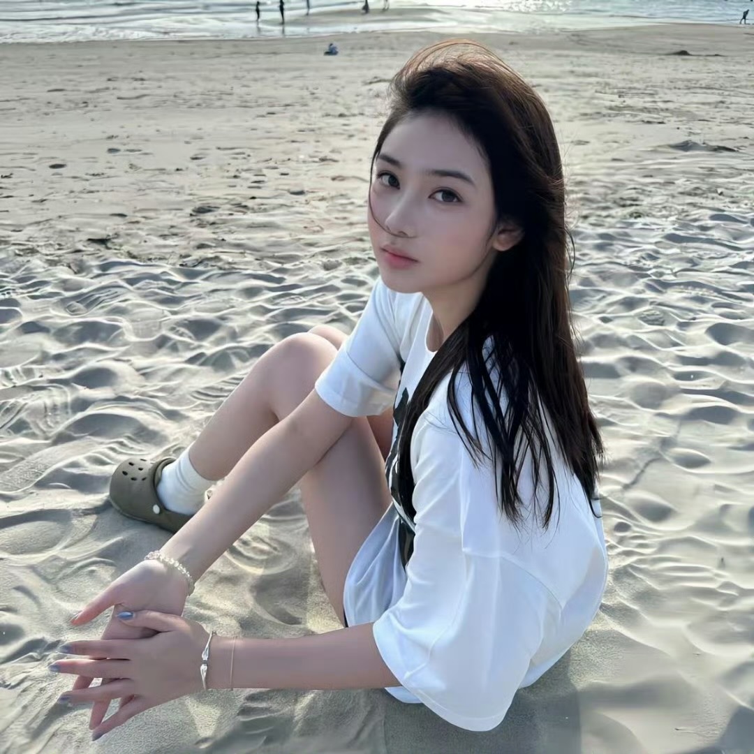 河源私人伴游女生 | 沛儿 🖤的资料