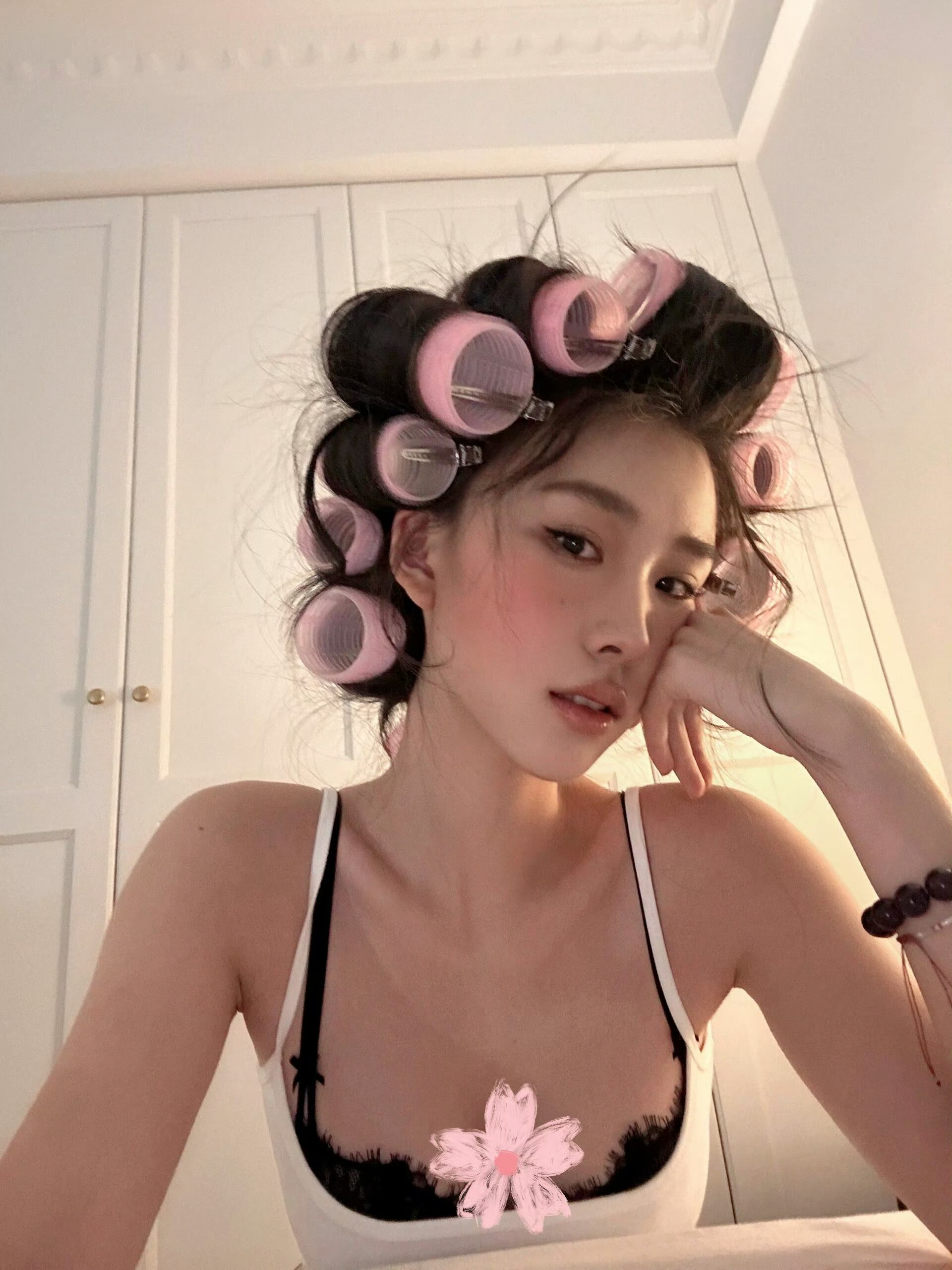 河源高端私人伴游女生 | 岚岚的资料