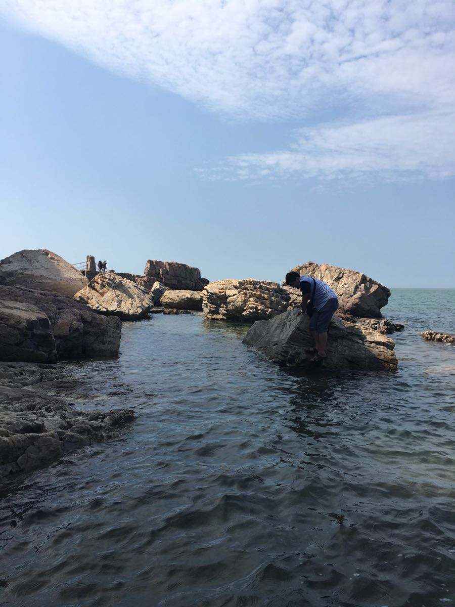 长岛旅游攻略(烟台长岛旅游攻略)