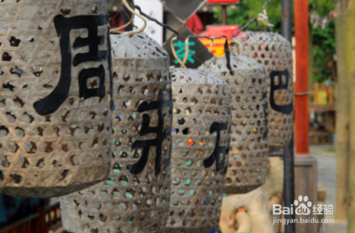 一日游攻略(崂山风景区一日游攻略)
