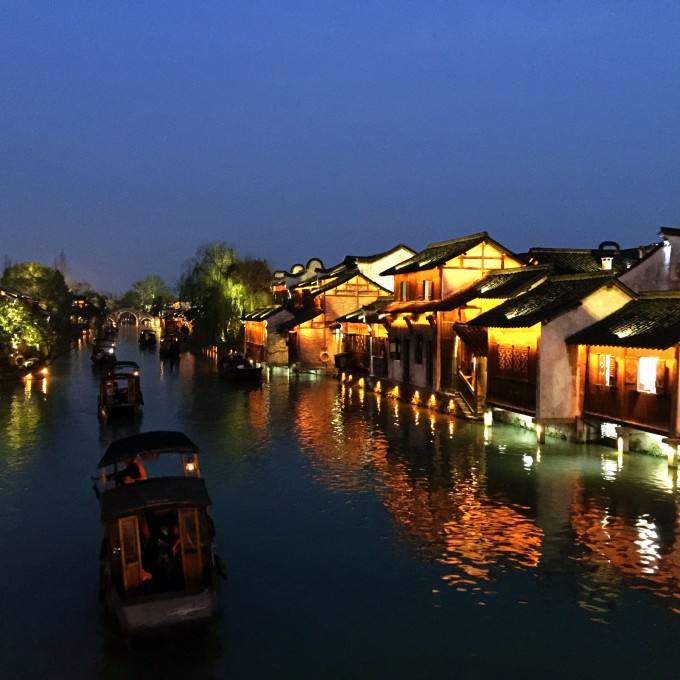 乌镇旅游攻略(乌镇旅游攻略景点必去)